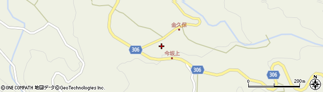 佐賀県唐津市浜玉町平原3584周辺の地図