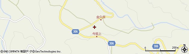佐賀県唐津市浜玉町平原3781周辺の地図