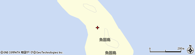 長崎県松浦市星鹿町周辺の地図