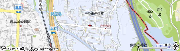 佐賀県三養基郡基山町小倉855-103周辺の地図