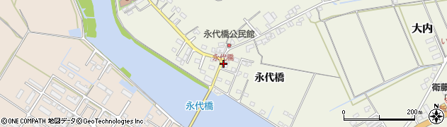 有限会社藤本商会周辺の地図