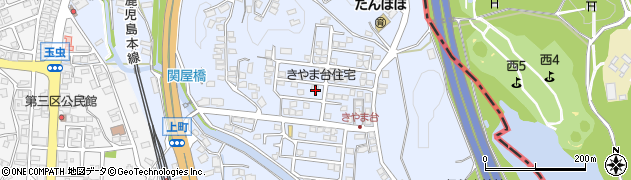 佐賀県三養基郡基山町小倉855周辺の地図
