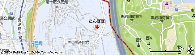 佐賀県三養基郡基山町小倉805周辺の地図