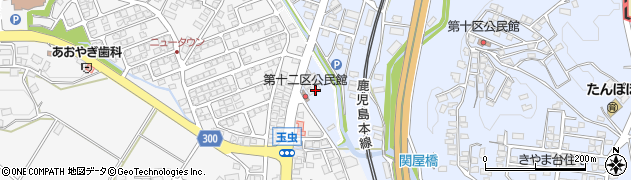 佐賀県三養基郡基山町小倉999周辺の地図
