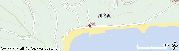 福島産業有限会社　石材加工場周辺の地図