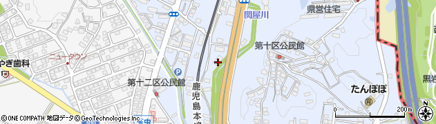 佐賀県三養基郡基山町小倉976周辺の地図