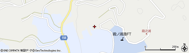 長崎県松浦市鷹島町中通免249周辺の地図