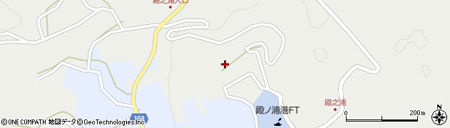 長崎県松浦市鷹島町中通免192周辺の地図