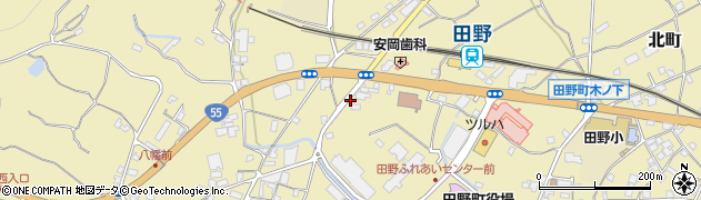 有限会社石橋産業周辺の地図