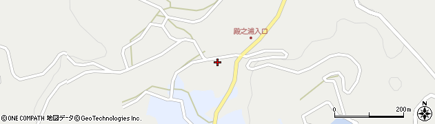 長崎県松浦市鷹島町中通免347周辺の地図