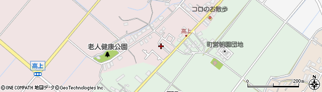有限会社桜木工芸周辺の地図