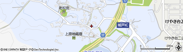 佐賀県三養基郡基山町小倉1278周辺の地図