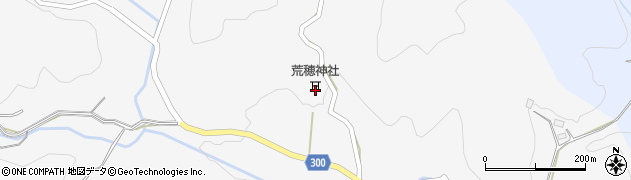 佐賀県三養基郡基山町宮浦2050周辺の地図