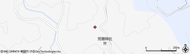 佐賀県三養基郡基山町宮浦2029周辺の地図