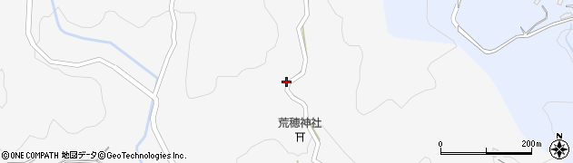 佐賀県三養基郡基山町宮浦2018周辺の地図