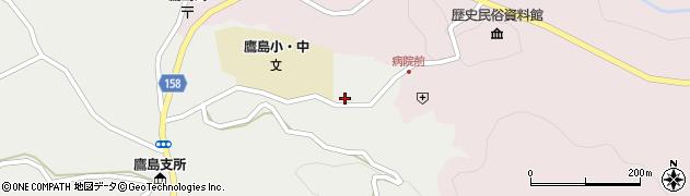 長崎県松浦市鷹島町中通免1975周辺の地図