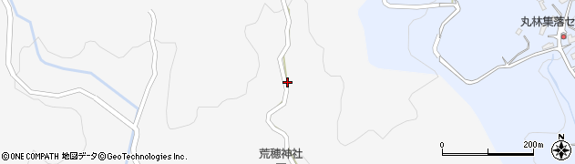 佐賀県三養基郡基山町宮浦2068周辺の地図