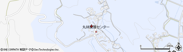 佐賀県三養基郡基山町小倉2730周辺の地図