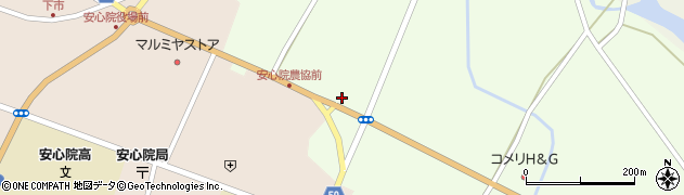 有限会社木村電建工業周辺の地図