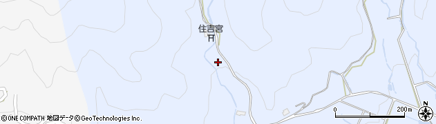 佐賀県三養基郡基山町小倉2456周辺の地図