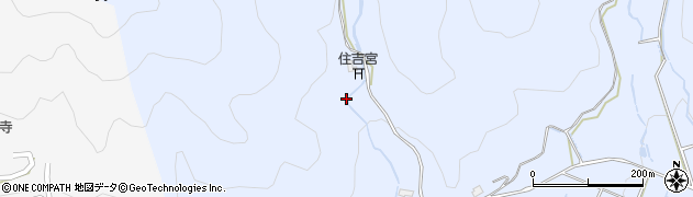 佐賀県三養基郡基山町小倉2562周辺の地図