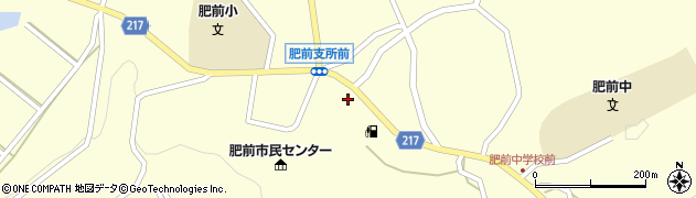 入野郵便局 ＡＴＭ周辺の地図