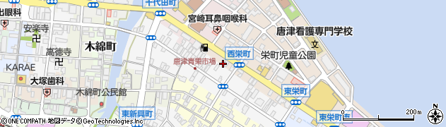 株式会社ヤマハ　音楽教室・文化堂・本店周辺の地図