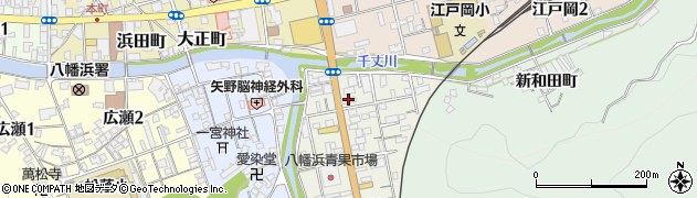 株式会社昭栄不動産商事周辺の地図