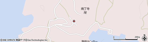 和歌山県東牟婁郡串本町須江99周辺の地図