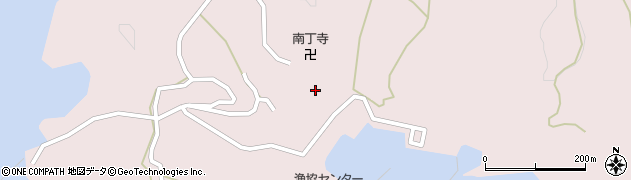 和歌山県東牟婁郡串本町須江31周辺の地図