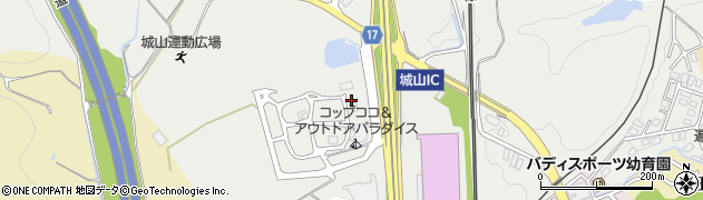 福岡県筑紫野市筑紫1005周辺の地図