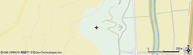 佐賀県唐津市佐志南1410周辺の地図