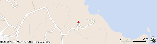 鷹島生コン産業周辺の地図