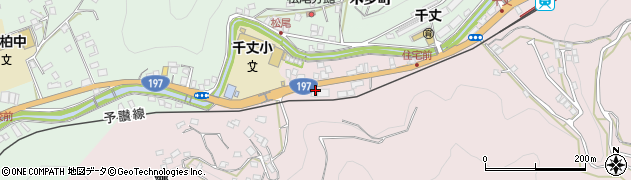 株式会社佐々木酸素店周辺の地図