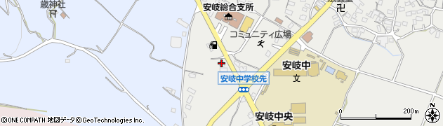 有限会社佐藤呉服店周辺の地図