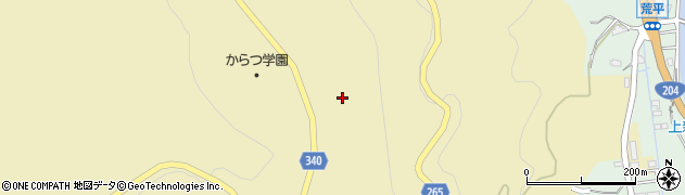 グループホーム安里周辺の地図