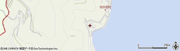 富士シリシア化学株式会社　愛媛工場周辺の地図