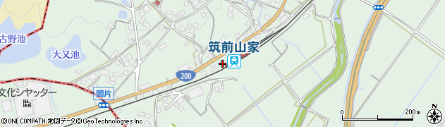 株式会社長野タタミ・フスマ店周辺の地図