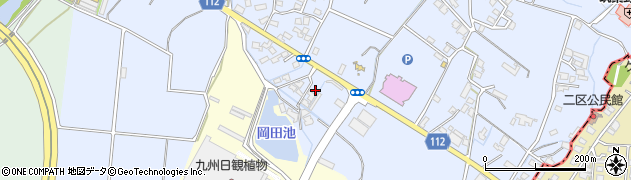 ＫＮ技研株式会社周辺の地図