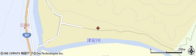 大分県宇佐市上拝田2131周辺の地図