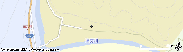 大分県宇佐市上拝田2133周辺の地図