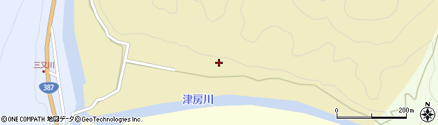 大分県宇佐市上拝田2153周辺の地図