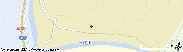 大分県宇佐市上拝田2139周辺の地図