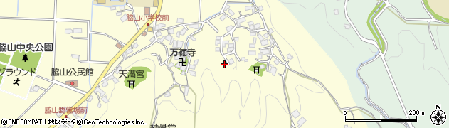 アイケイワイ不動産周辺の地図