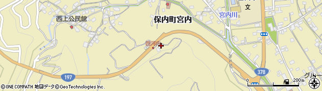 古都味株式会社周辺の地図