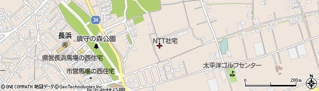 株式会社土佐蒲鉾周辺の地図