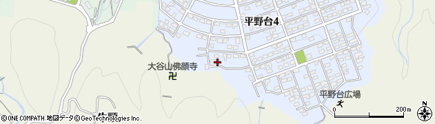 株式会社エム・ケー・コンサルタント大野城支店周辺の地図