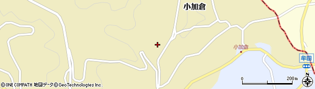 佐賀県東松浦郡玄海町小加倉652周辺の地図