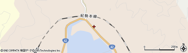 八瀬寿司周辺の地図