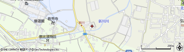 高知県高知市春野町弘岡中2593周辺の地図